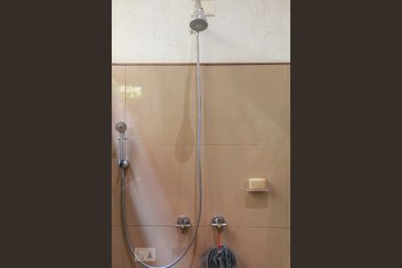 Casa à venda com 250m², 3 quartos e 3 vagasBanheiro da Suíte 2