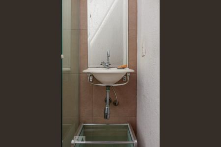 Casa à venda com 250m², 3 quartos e 3 vagasBanheiro da Suíte 1