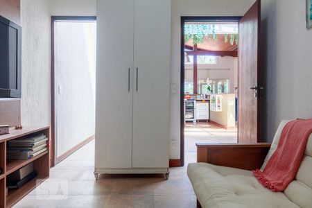 Casa à venda com 250m², 3 quartos e 3 vagasSuíte 1