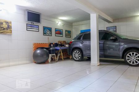 Casa à venda com 250m², 3 quartos e 3 vagasGaragem