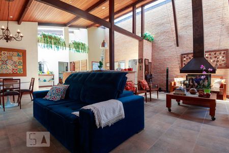 Sala de casa à venda com 3 quartos, 250m² em Parque Jabaquara, São Paulo