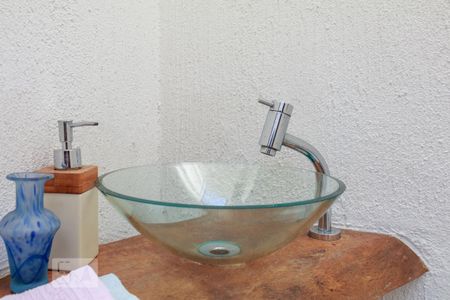 Casa à venda com 250m², 3 quartos e 3 vagasLavabo