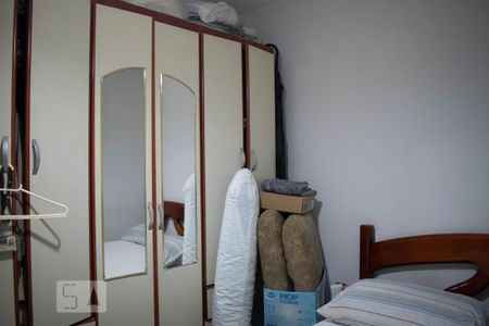Apartamento para alugar com 43m², 2 quartos e 1 vagaQuarto 2