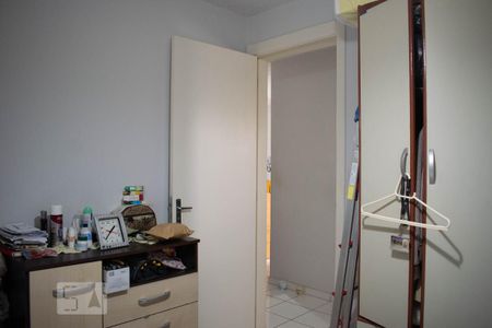 Apartamento para alugar com 43m², 2 quartos e 1 vagaQuarto 2