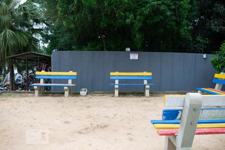 Apartamento para alugar com 43m², 2 quartos e 1 vagaÁrea Comum