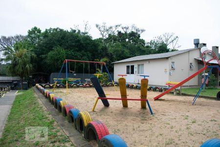 Apartamento para alugar com 43m², 2 quartos e 1 vagaPlayGround