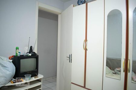 Quarto 1 de apartamento para alugar com 2 quartos, 43m² em Vila Nova, Porto Alegre
