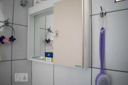 Apartamento para alugar com 43m², 2 quartos e 1 vagaBanheiro