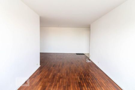 Sala de apartamento para alugar com 3 quartos, 110m² em Vila Olímpia, São Paulo