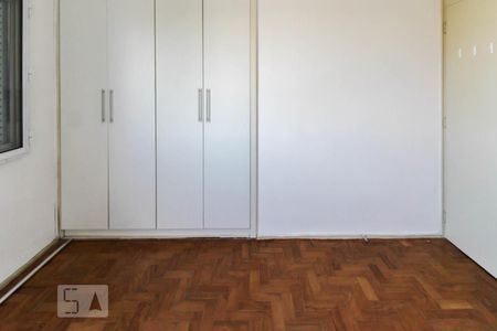 Quarto 1 de apartamento para alugar com 3 quartos, 110m² em Vila Olímpia, São Paulo