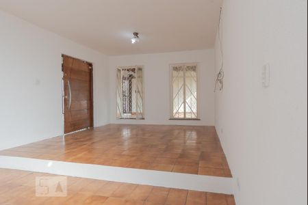 Sala de casa para alugar com 3 quartos, 227m² em Jardim Novo Campos Elíseos, Campinas