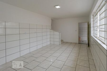 Casa para alugar com 227m², 3 quartos e 3 vagasCozinha