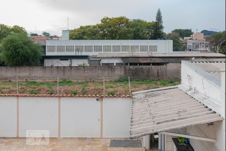 Casa para alugar com 227m², 3 quartos e 3 vagasVista do Quarto 2