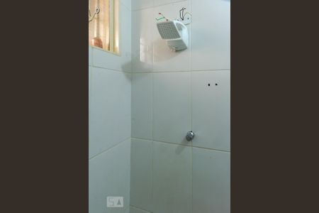 Banheiro da Suíte de casa para alugar com 3 quartos, 227m² em Jardim Novo Campos Elíseos, Campinas