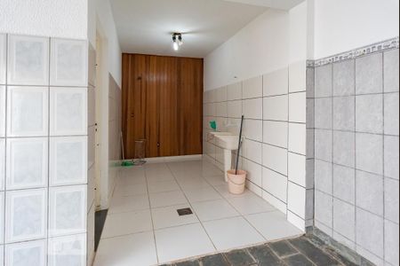 Casa para alugar com 227m², 3 quartos e 3 vagasÁrea de Serviço