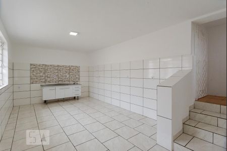 Casa para alugar com 227m², 3 quartos e 3 vagasCozinha