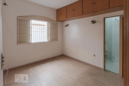 Suíte de casa para alugar com 3 quartos, 227m² em Jardim Novo Campos Elíseos, Campinas