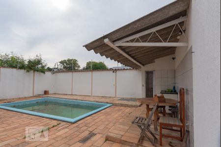 Casa para alugar com 227m², 3 quartos e 3 vagasPiscina