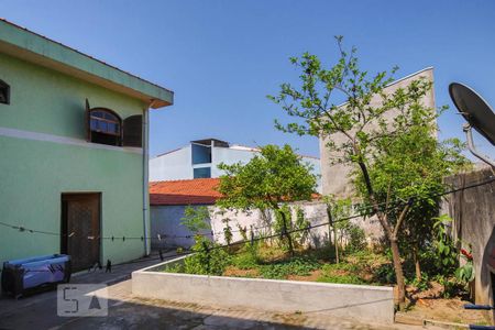 Casa à venda com 300m², 4 quartos e 4 vagas Casa à venda com 300m², 4 quartos e 4 vagasQuintal