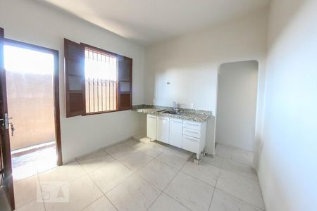 Studio para alugar com 60m², 2 quartos e sem vagaCozinha