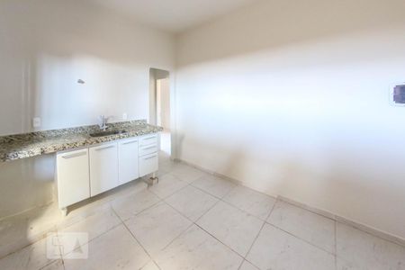 Studio para alugar com 60m², 2 quartos e sem vagaCozinha