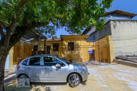 Studio para alugar com 60m², 2 quartos e sem vagaFachada