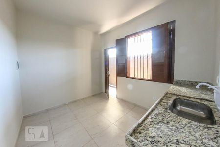 Studio para alugar com 60m², 2 quartos e sem vagaCozinha