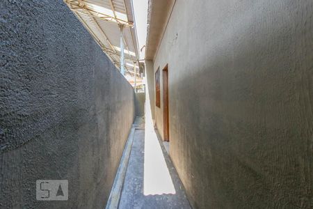 Studio para alugar com 60m², 2 quartos e sem vagaÁrea Externa