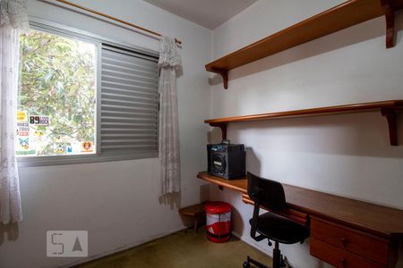 Apartamento à venda com 117m², 3 quartos e 1 vagaQuarto 3