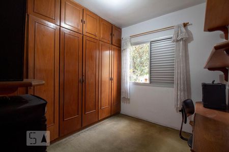 Apartamento à venda com 117m², 3 quartos e 1 vagaQuarto 3