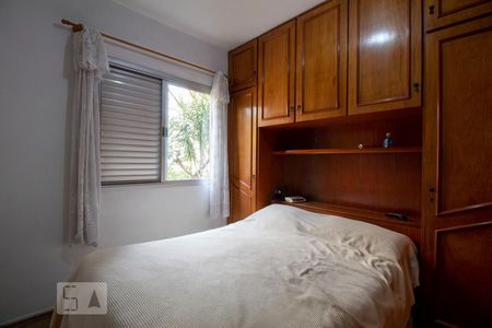 Suíte de apartamento para alugar com 3 quartos, 117m² em Jabaquara, São Paulo