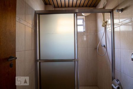 Apartamento à venda com 117m², 3 quartos e 1 vagaBanheiro Social