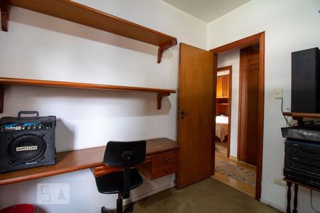 Apartamento à venda com 117m², 3 quartos e 1 vagaQuarto 3