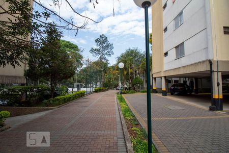 Apartamento à venda com 117m², 3 quartos e 1 vagaÁrea comum