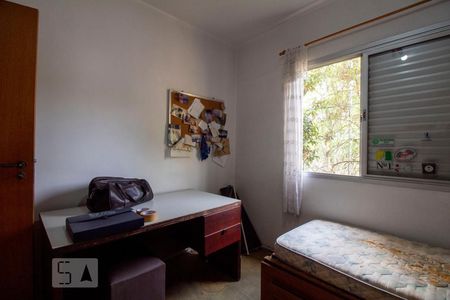 Apartamento à venda com 117m², 3 quartos e 1 vagaQuarto 2