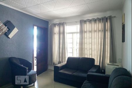 Sala de casa à venda com 2 quartos, 60m² em Vila Ré, São Paulo