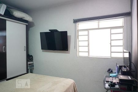 Quarto 1 de casa à venda com 2 quartos, 60m² em Vila Ré, São Paulo