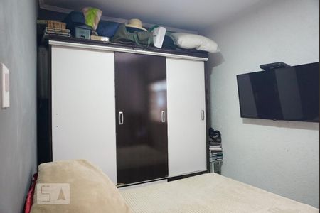Quarto 1 de casa à venda com 2 quartos, 60m² em Vila Ré, São Paulo