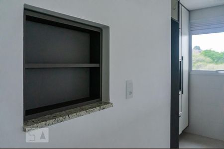 Apartamento à venda com 67m², 2 quartos e 1 vagaCozinha