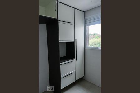 Apartamento à venda com 67m², 2 quartos e 1 vagaCozinha