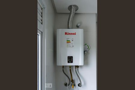 Apartamento à venda com 67m², 2 quartos e 1 vagaCozinha