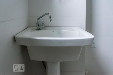 Apartamento à venda com 67m², 2 quartos e 1 vagaCozinha