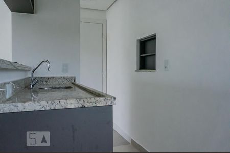 Apartamento à venda com 67m², 2 quartos e 1 vagaCozinha