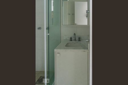 Apartamento à venda com 67m², 2 quartos e 1 vagaBanheiro