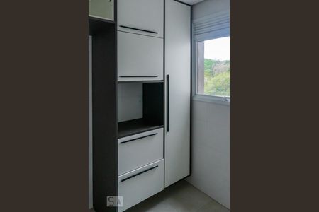 Apartamento à venda com 67m², 2 quartos e 1 vagaCozinha