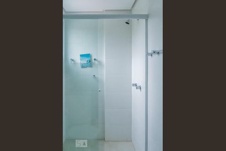 Apartamento à venda com 67m², 2 quartos e 1 vagaBanheiro da Suíte