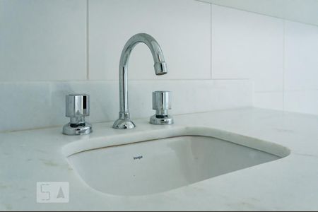 Apartamento à venda com 67m², 2 quartos e 1 vagaBanheiro da Suíte