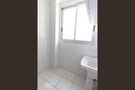 Apartamento para alugar com 60m², 2 quartos e 1 vaga Apartamento para alugar com 60m², 2 quartos e 1 vagaÁrea de Serviço