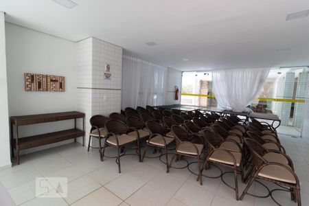 Apartamento para alugar com 60m², 2 quartos e 1 vaga Apartamento para alugar com 60m², 2 quartos e 1 vagaÁrea Comum
