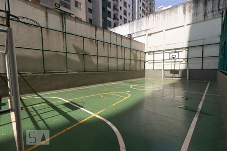 Apartamento para alugar com 60m², 2 quartos e 1 vaga Apartamento para alugar com 60m², 2 quartos e 1 vagaÁrea Comum